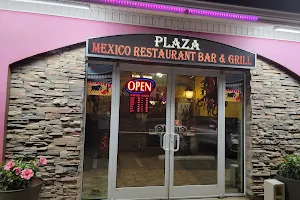 Plaza Mexico Restaurant Bar & Grill image