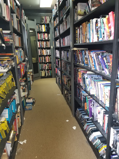 Used Book Store «ReReads», reviews and photos, 2133 Defense Hwy, Crofton, MD 21114, USA