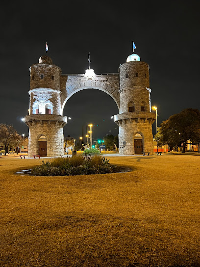 Arco De Córdoba