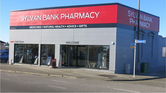 Sylvan Bank Pharmacy
