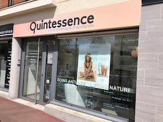 Institut Quintessence Sainte Luce sur Loire