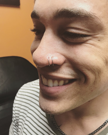 Explore weight loss tattoo ideas, creative tattoo ideas in Fort Walton Beach, available at Piercings by Torrie