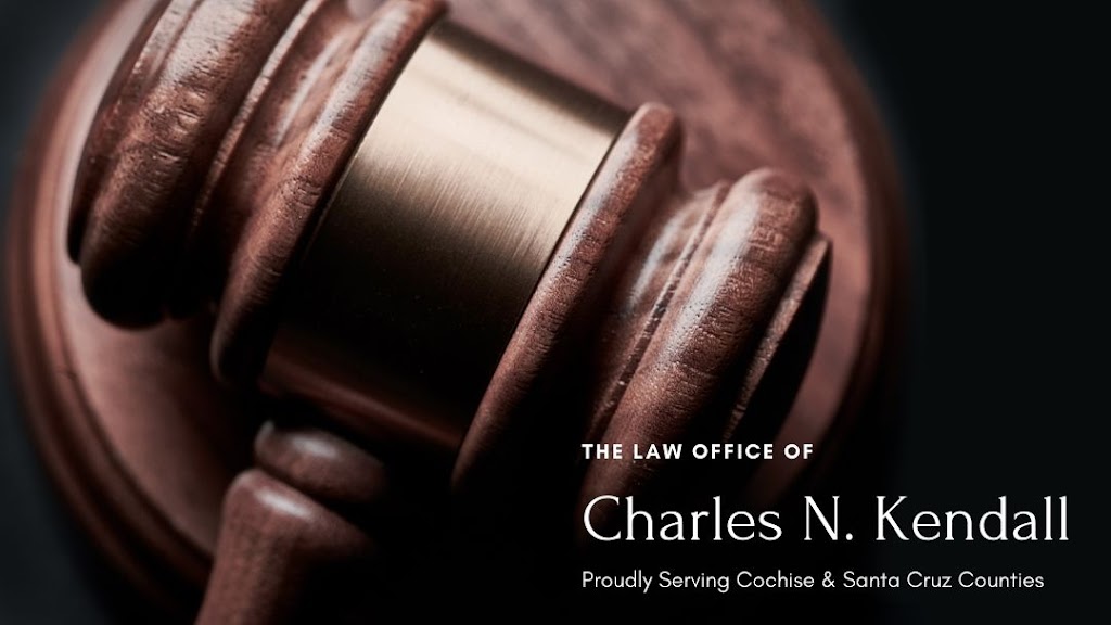 Law Offices of Charles N. Kendall 85635