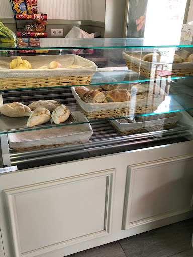 Pastelaria - Padaria Belui no Guimaraes, Braga