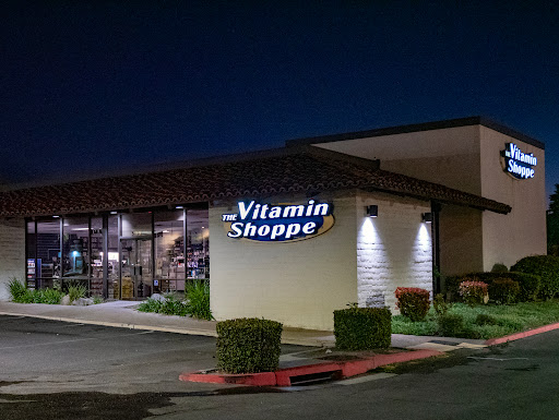 The Vitamin Shoppe