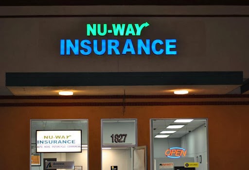 Nuway Insurance Agency
