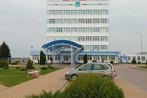 Hrodna Airport image