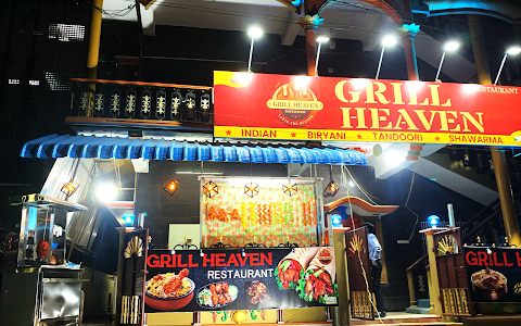 Grill Heaven Restaurant image