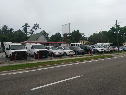 VA Auto Mart Inc, 7046 Atlantic Blvd, Jacksonville, FL 32211, USA, 