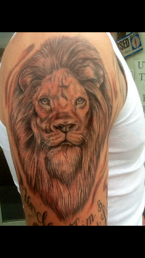 Explore 4th of july tattoo ideas, creative tattoo ideas in Alfred, available at Utopian tattoo and body piercing