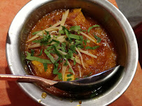 Curry du Restaurant indien Taj Mahal à Versailles - n°14