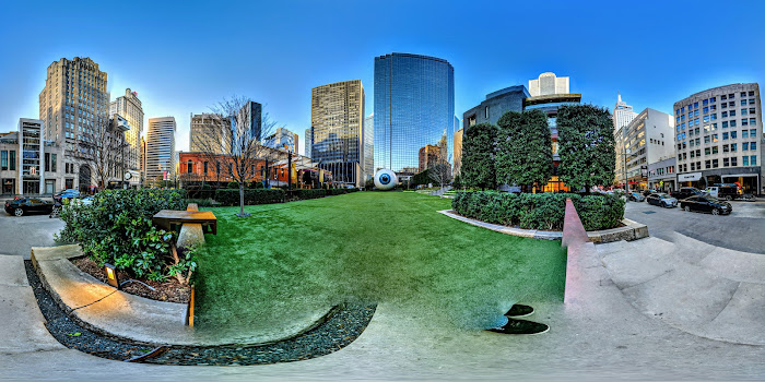 Tourist attraction near Executive Inn