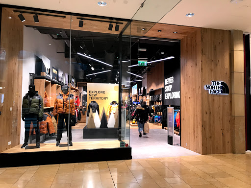 The North Face Birmingham