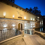 Photo n°1 de l'avis de GIUSEPPE.P fait le 02/04/2016 à 20:02 sur le  Maccarunera, Historic Boutique Hotel à Campagna