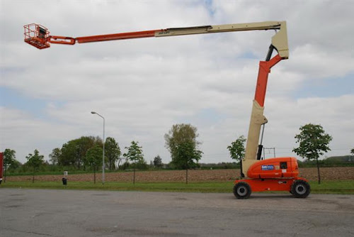 Agence de location de matériel Gt Loc Péronne