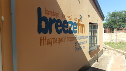 Breeze FM Chipata - 9J5X+WMQ, Chipata, Zambia