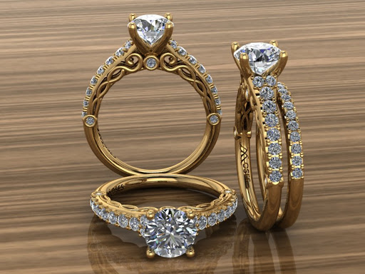 Jeweler «Moses Jewelers», reviews and photos, 19141 Stone Oak Pkwy, San Antonio, TX 78258, USA