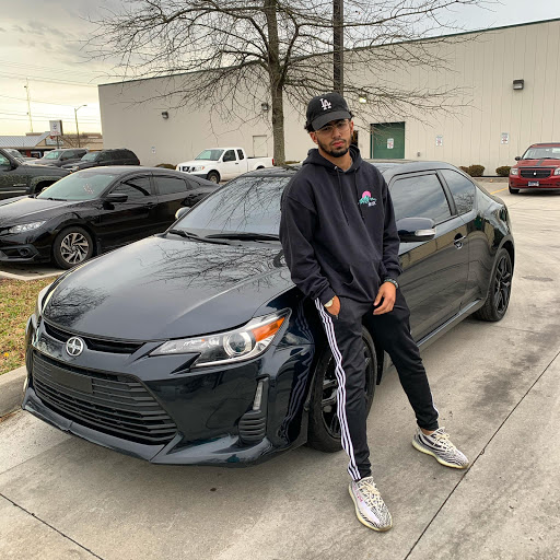 Used Car Dealer «Your Kar Company Inc», reviews and photos, 7912 Becket St, Norfolk, VA 23518, USA