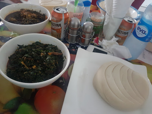 Osho Kitchen, Ebata Rd, Rumuadaolu 500272, Port Harcourt, Nigeria, Meal Takeaway, state Rivers