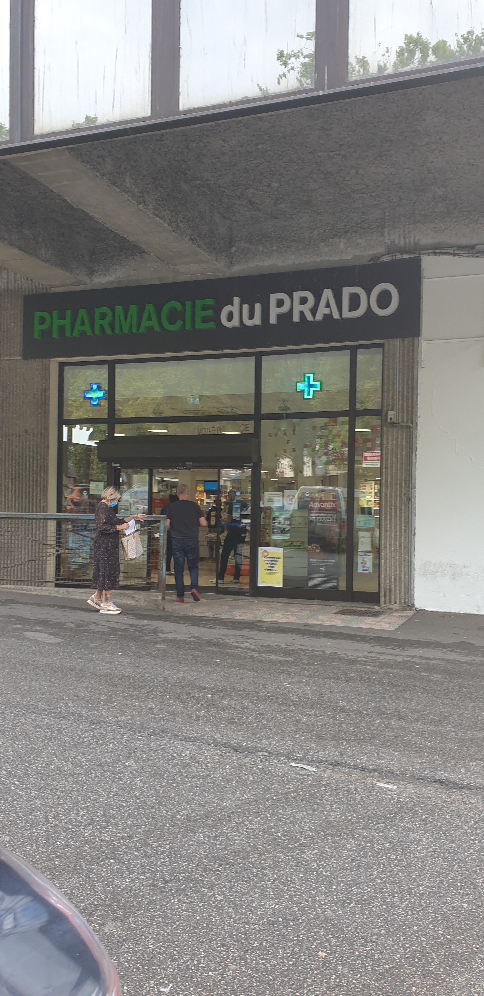 Photo n° 1 de l'avis de caroline.a fait le 15/09/2021 à 14:44