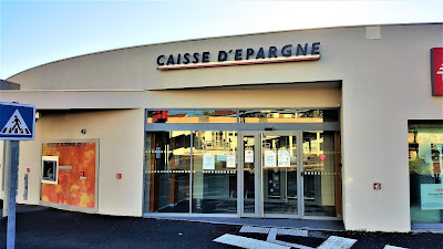Caisse d'Epargne Cournon à Cournon-d'Auvergne