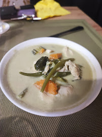 Soupe du Restaurant thaï BAAN THAI Restaurant traiteur asiatique à Prades - n°3