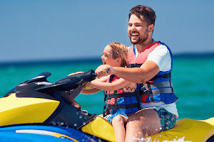 Miami Jet Ski And Boat Rides image