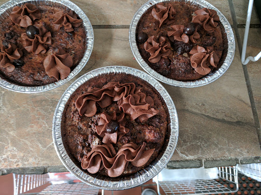 Dessert Shop «I Live For Dessert», reviews and photos, 807 N Central Ave, Tracy, CA 95376, USA