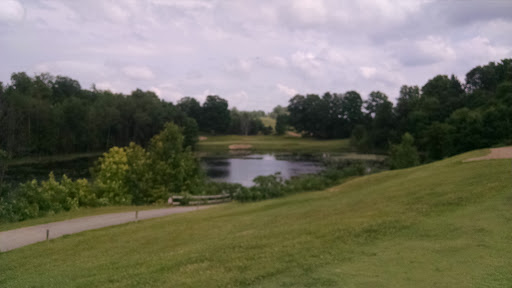 Golf Course «Mistwood Golf Course», reviews and photos, 7568 Ole White Dr, Lake Ann, MI 49650, USA