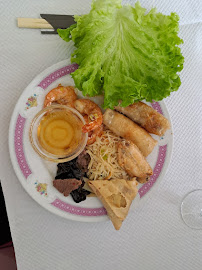 Plats et boissons du Restaurant chinois China Town à Brive-la-Gaillarde - n°8