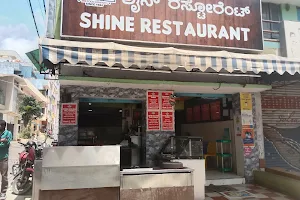 Shine Restaurant image