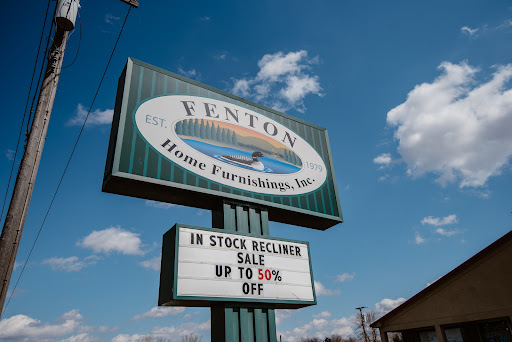 Furniture Store «Fenton Home Furnishings», reviews and photos, 2048 N Lapeer Rd, Lapeer, MI 48446, USA
