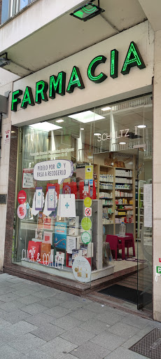 Farmacia Fernández Rodríguez