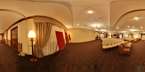 Funeral Home «Justen Funeral Home and Crematory», reviews and photos, 3700 Charles J Miller Memorial Hwy, McHenry, IL 60050, USA