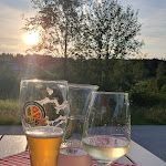 Photo n°2 de l'avis de René.r fait le 27/07/2023 à 05:45 sur le  Wirtshaus in der Lechaue à Prem