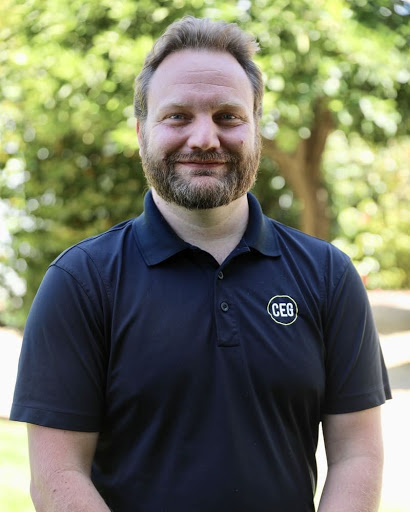 Computer Engineering Group image