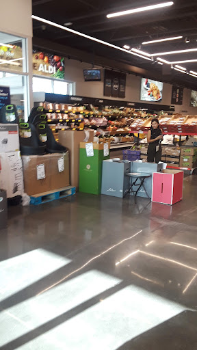 Supermarket «ALDI», reviews and photos, 770 St Lucie W Blvd, Port St Lucie, FL 34986, USA