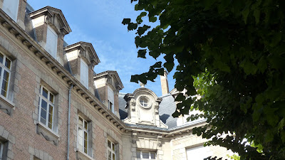 Collège Notre-Dame à Reims