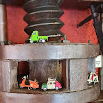 Photo n°2 de l'avis de Terje.h fait le 24/09/2023 à 19:15 sur le  Pizzeria Al Torchio à Tignale