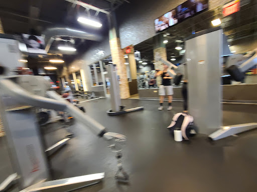 Health Club «XSport Fitness», reviews and photos, 4104 N Harlem Ave, Norridge, IL 60706, USA