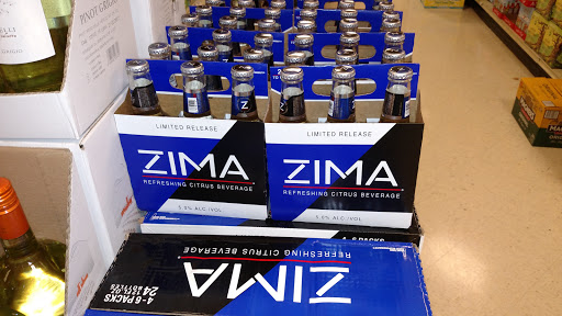 Liquor Store «Coastal Wine & Spirits», reviews and photos, 103 N Main St, Branford, CT 06405, USA