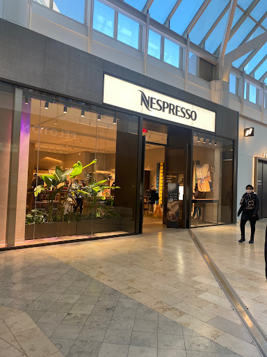 Boutique «Nespresso Boston Boutique & Cafe», reviews and photos, 7 Newbury St, Boston, MA 02116, USA