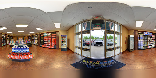 Vitamin & Supplements Store «Nutrishop Mt. Juliet», reviews and photos, 300 Pleasant Grove Rd #320, Mt Juliet, TN 37122, USA