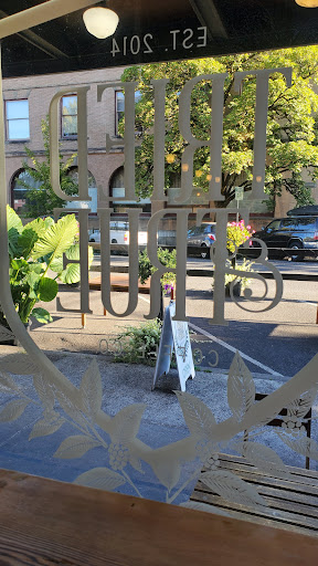 Coffee Shop «Tried & True Coffee Company», reviews and photos, 160 SW Madison Ave, Corvallis, OR 97333, USA