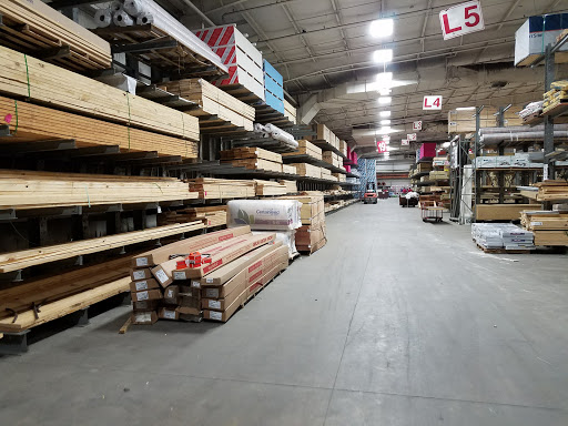 Hardware Store «Sutherlands Lumber #3119», reviews and photos, 4545 College St, Beaumont, TX 77707, USA