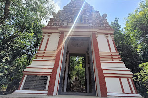 Sri Kaadu Mallikarjuna Swamy Temple image