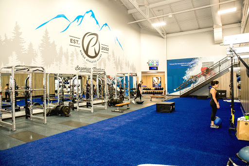 Gym «Ridge Athletic Clubs», reviews and photos, 4181 Fallon St, Bozeman, MT 59718, USA