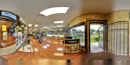 Pawn Shop «Pine Ridge Pawn & Jewelry», reviews and photos, 2033 Pine Ridge Rd #4, Naples, FL 34109, USA