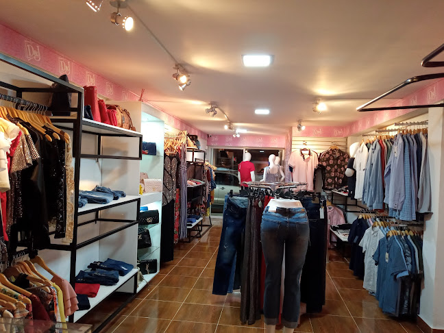 Opiniones de YURI COLLECTION en Esmeraldas - Tienda de ropa