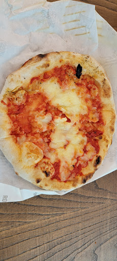 Rossopomodoro - La Bottega Stazione Roma Termini in Stazione, Città Metropolitana di Roma Capitale